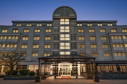 Amedia Hotel Weiden TC by Wyndham