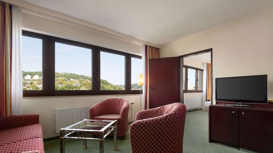 Amedia Siegen, Trademark Collection Suite