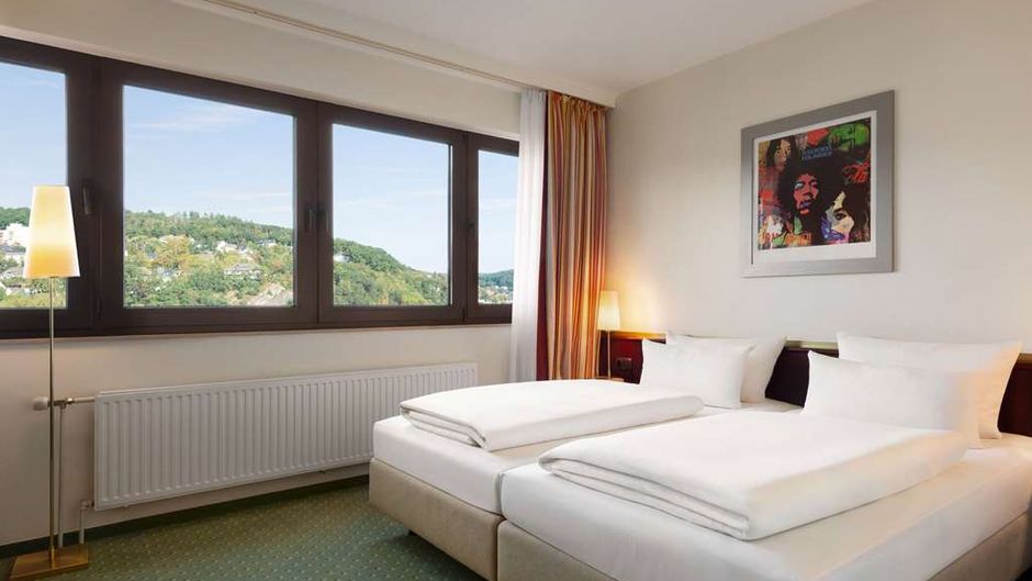 Amedia Siegen, Trademark Collection Suite