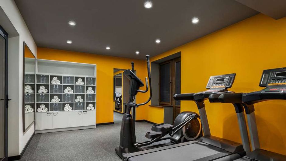 Ramada Encore by Wyndham Tashkent Health