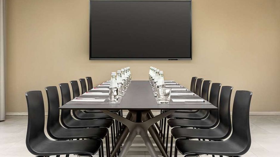 Amedia Mailand, TC by Wyndham Meeting