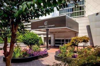 Courtland Grand Trademark Coll Wyndham