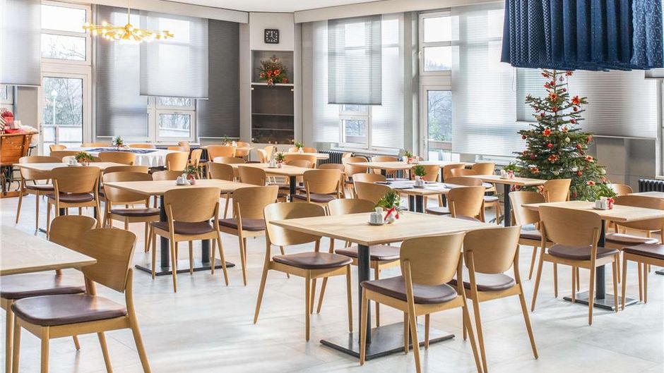 Ibis Styles Roznov pod Radhostem Restaurant