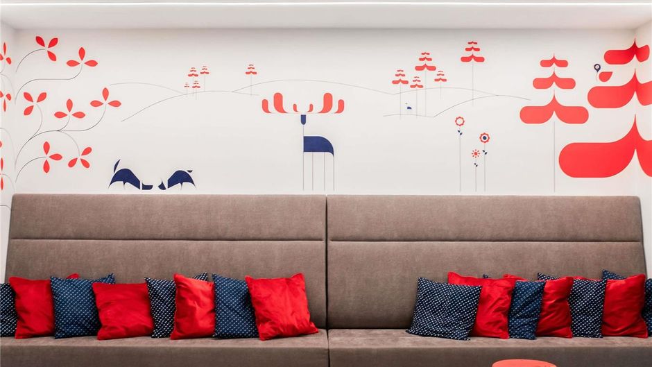 Ibis Styles Roznov pod Radhostem Exterior