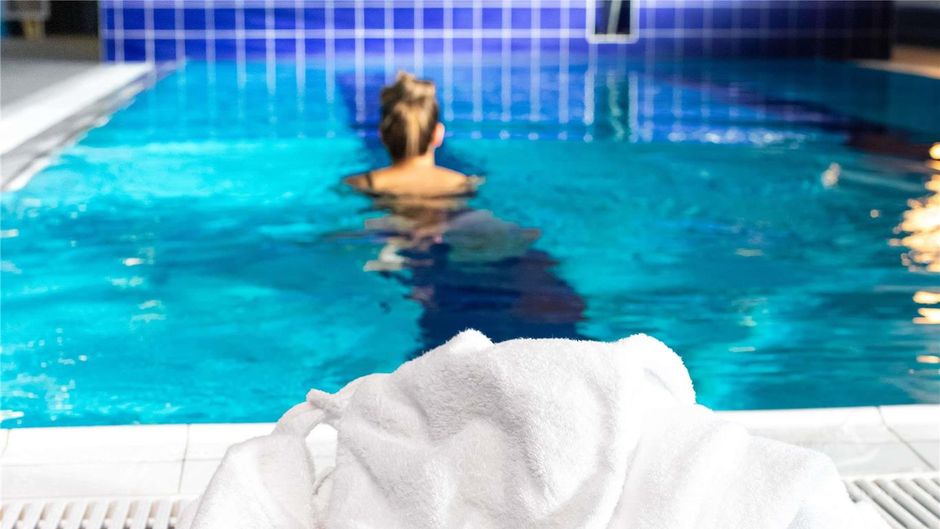 Ibis Styles Roznov pod Radhostem Pool