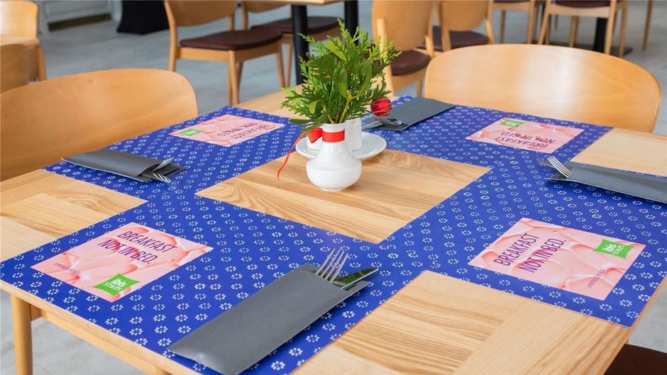 Ibis Styles Roznov pod Radhostem Restaurant