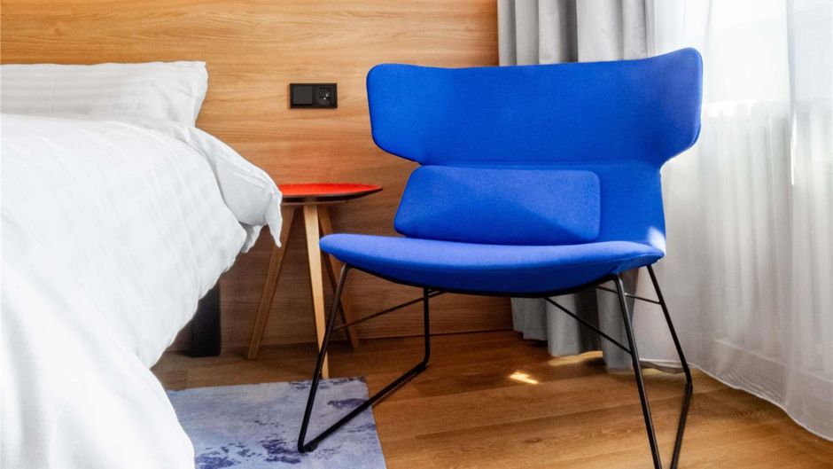 Ibis Styles Roznov pod Radhostem Room