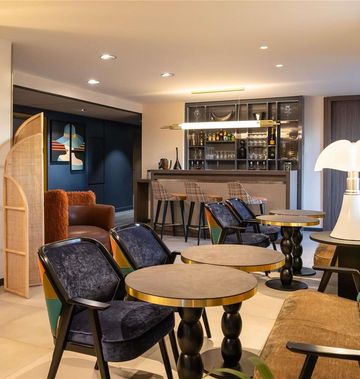 ibis Styles Saint-Quentin