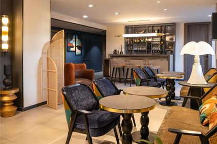 ibis Styles Saint-Quentin