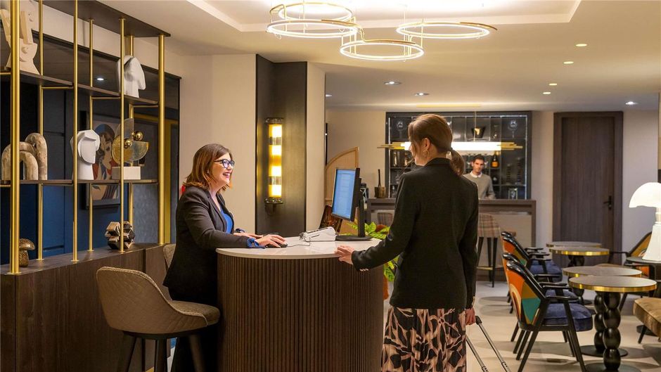 ibis Styles Saint-Quentin Other