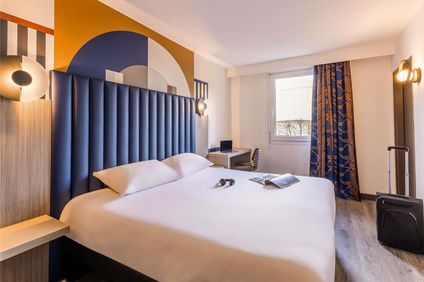 ibis Styles Saint-Quentin