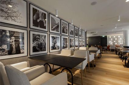 Ibis Styles Tallinn