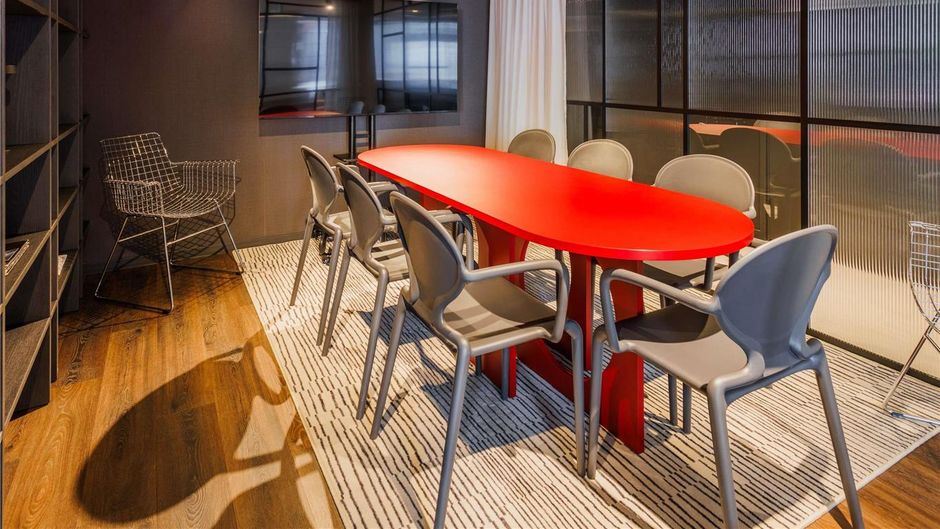 Ibis Styles Tallinn Meeting