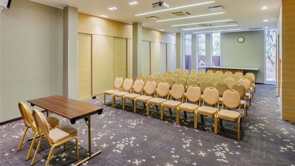 Ibis Styles Tallinn Meeting