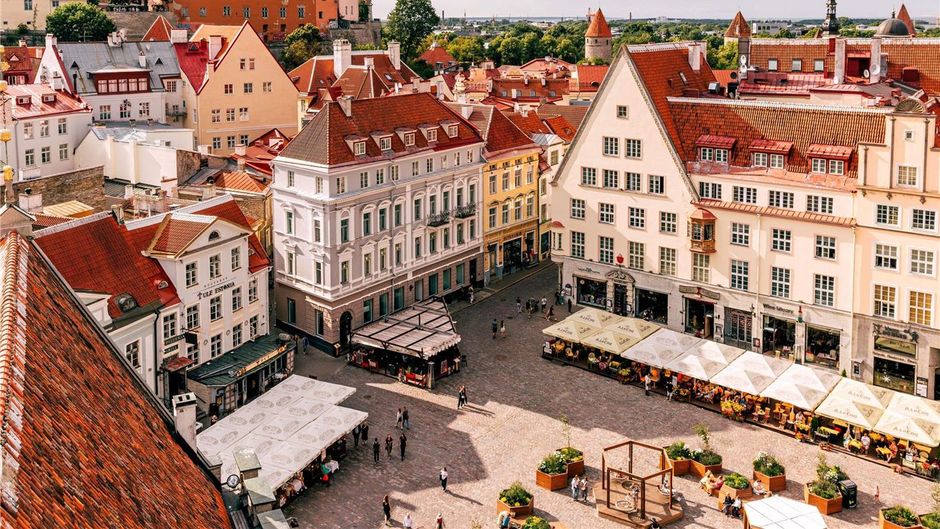 Ibis Styles Tallinn Other