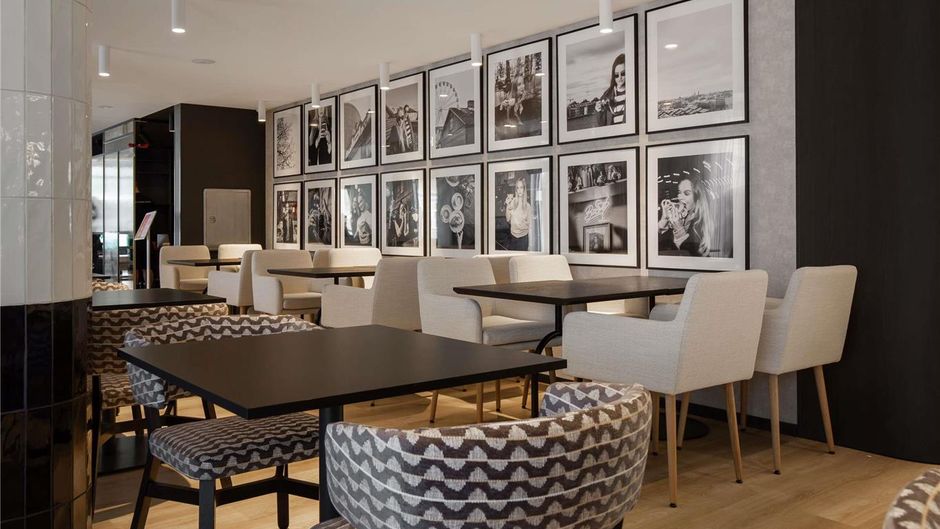 Ibis Styles Tallinn Other