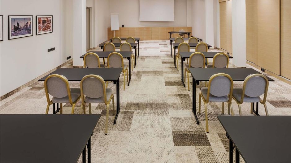 Ibis Styles Tallinn Meeting