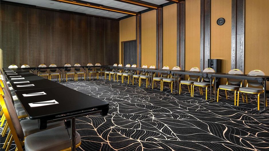 Moevenpick Hotel Tallinn Meeting
