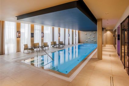 Moevenpick Hotel Tallinn