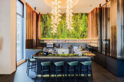 Moevenpick Hotel Tallinn