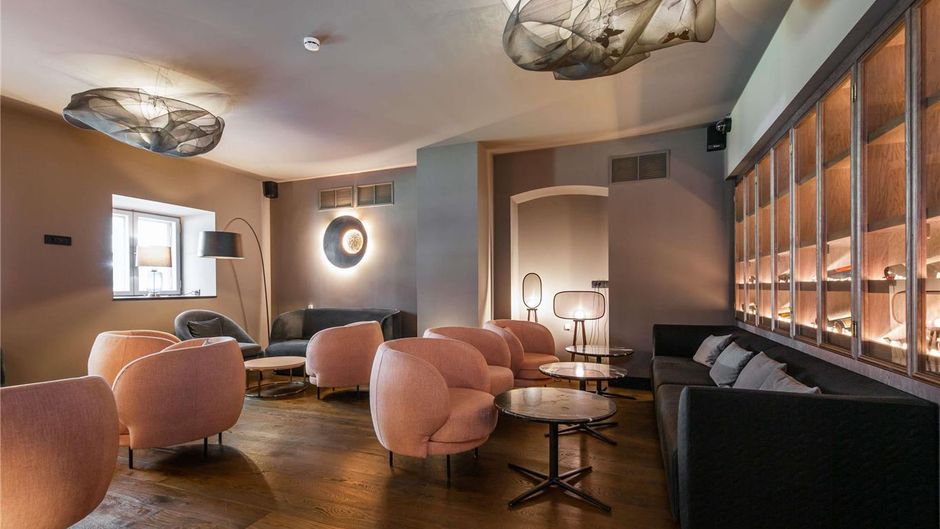 Moevenpick Hotel Tallinn Meeting