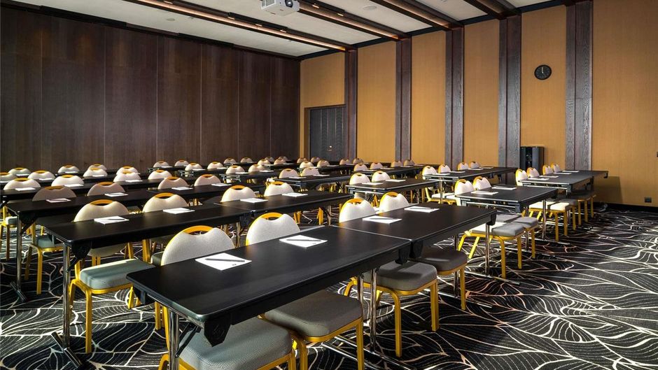Moevenpick Hotel Tallinn Meeting