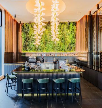 Moevenpick Hotel Tallinn