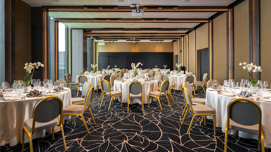 Moevenpick Hotel Tallinn Meeting
