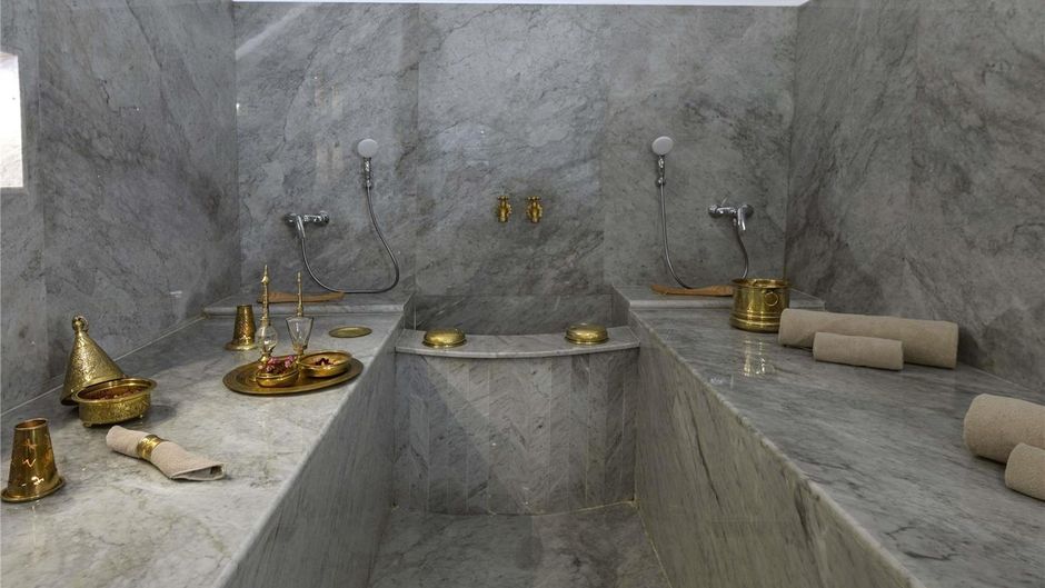 Sofitel Agadir Royal Bay Resort Spa