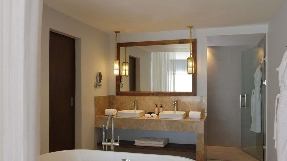 Sofitel Agadir Royal Bay Resort Suite