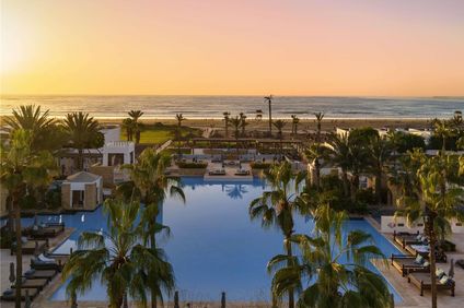 Sofitel Agadir Royal Bay Resort