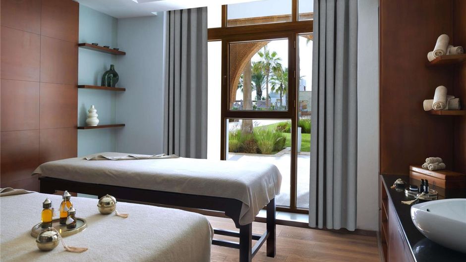 Sofitel Agadir Royal Bay Resort Spa