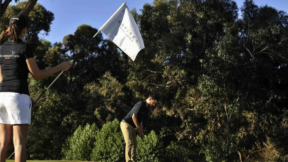 Sofitel Agadir Royal Bay Resort Golf