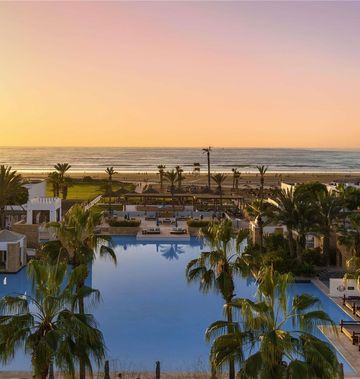 Sofitel Agadir Royal Bay Resort