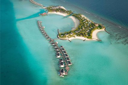 SO/ Maldives