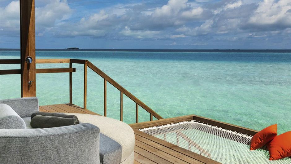 SO/ Maldives Room