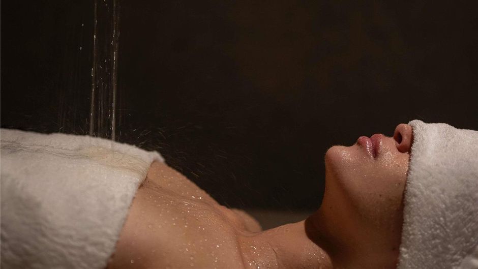 SO/ Maldives Spa