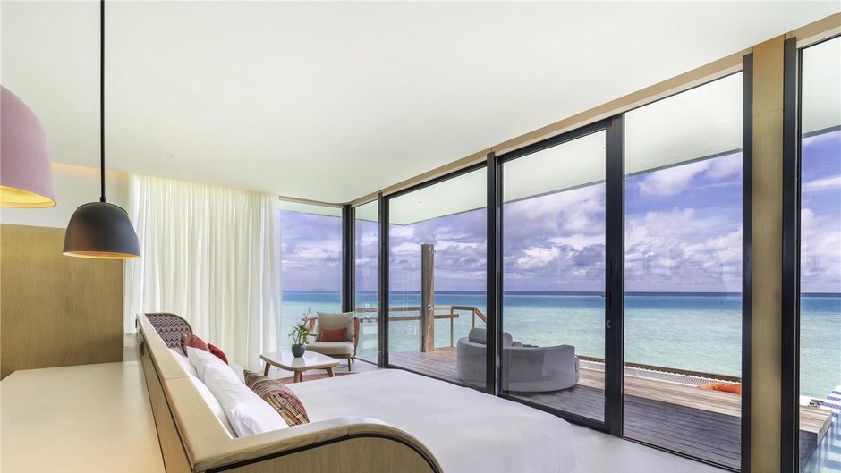 SO/ Maldives Room