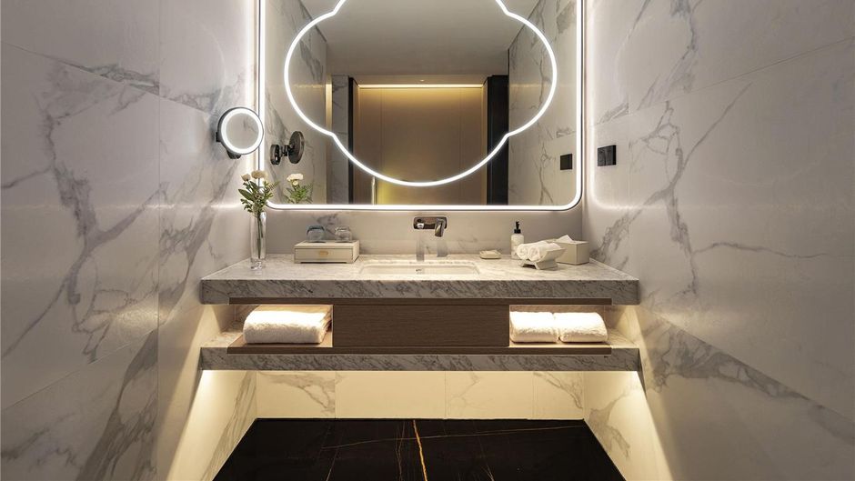 Grand Mercure Shenzhen Guangming Room