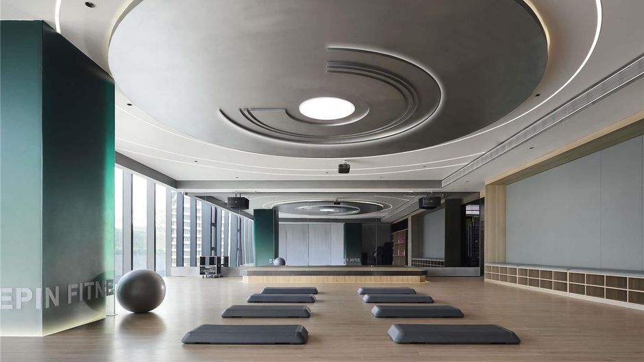 Grand Mercure Shenzhen Guangming Health