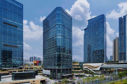 Grand Mercure Shenzhen Guangming