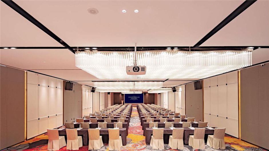 Grand Mercure Shenzhen Guangming Meeting