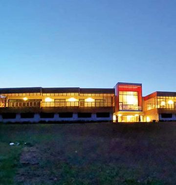 Mildiss Hotel, BW Signature Collection