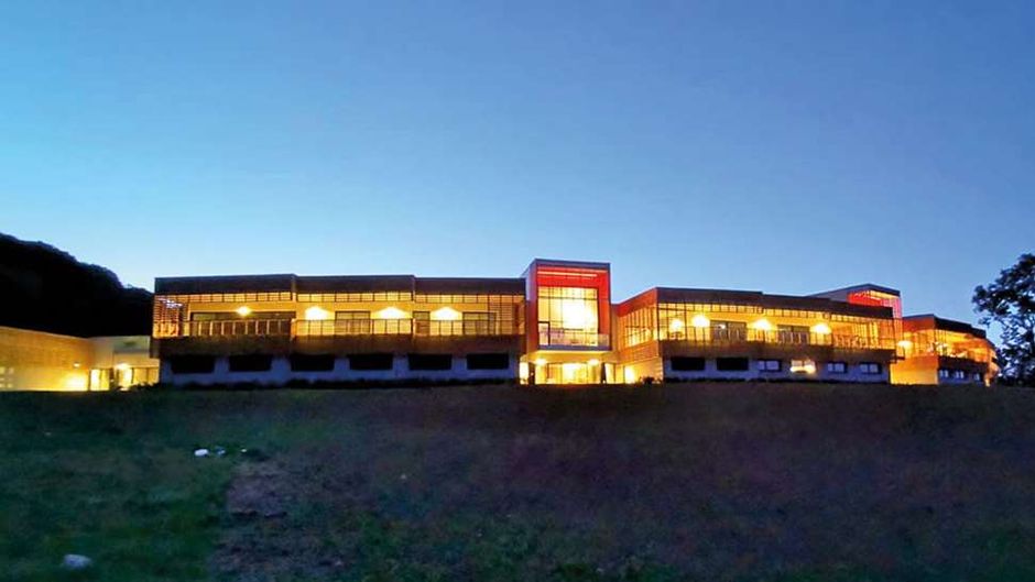 Mildiss Hotel, BW Signature Collection Exterior