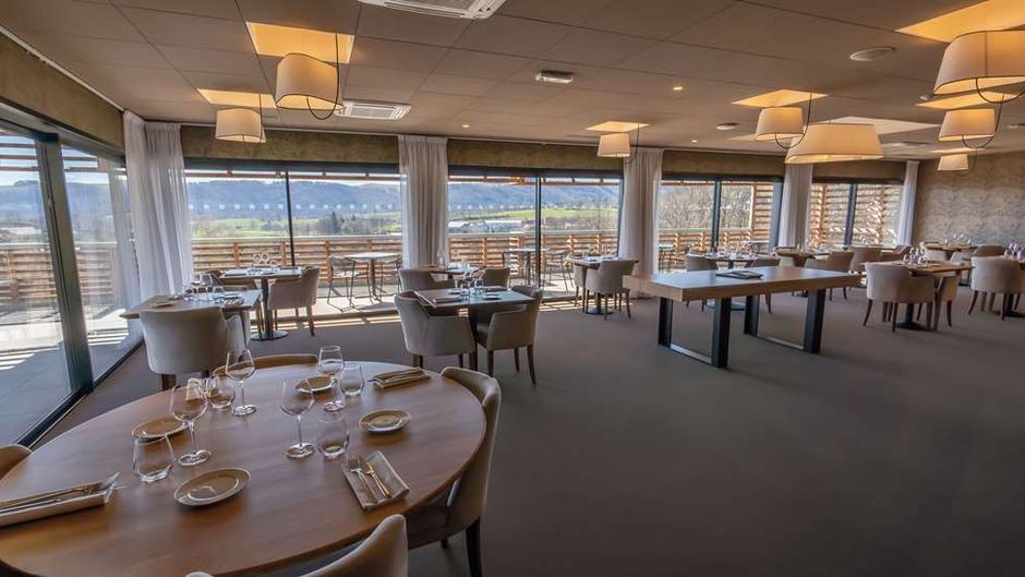 Mildiss Hotel, BW Signature Collection Restaurant