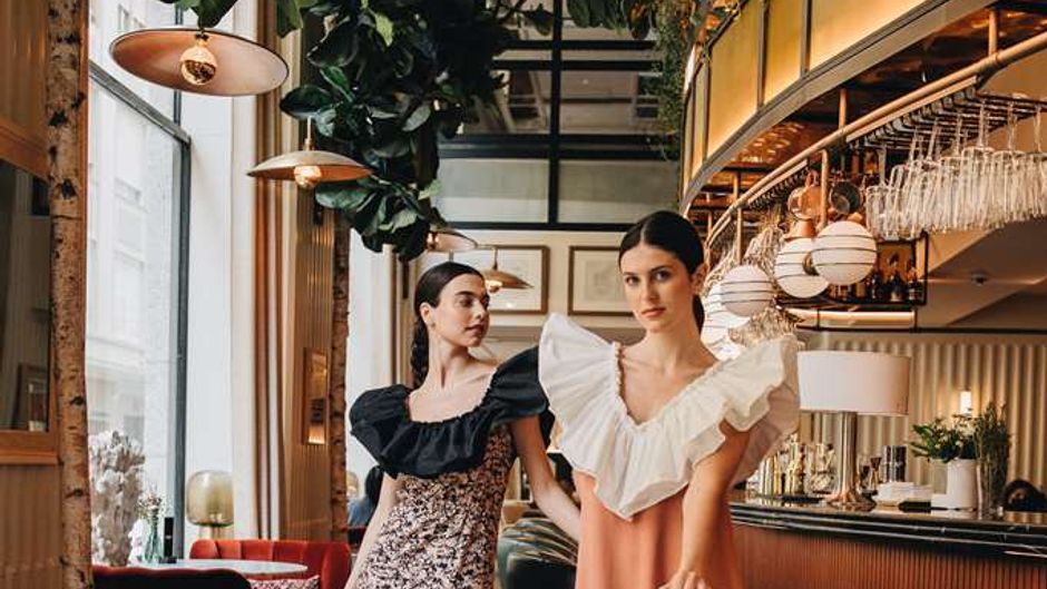 Only You Hotel Valencia Restaurant