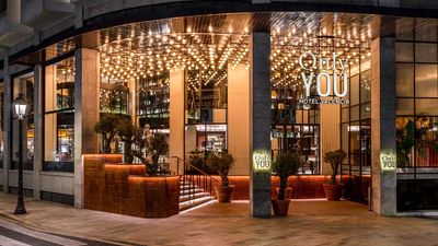 Only You Hotel Valencia
