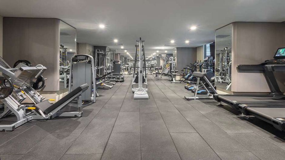 Ramada Plaza by Wyndham Batumi Health