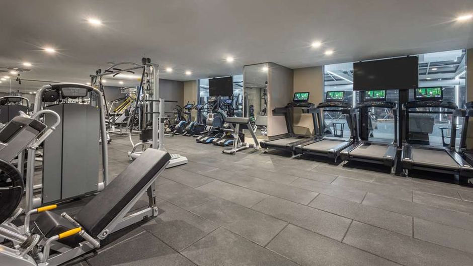 Ramada Plaza by Wyndham Batumi Health