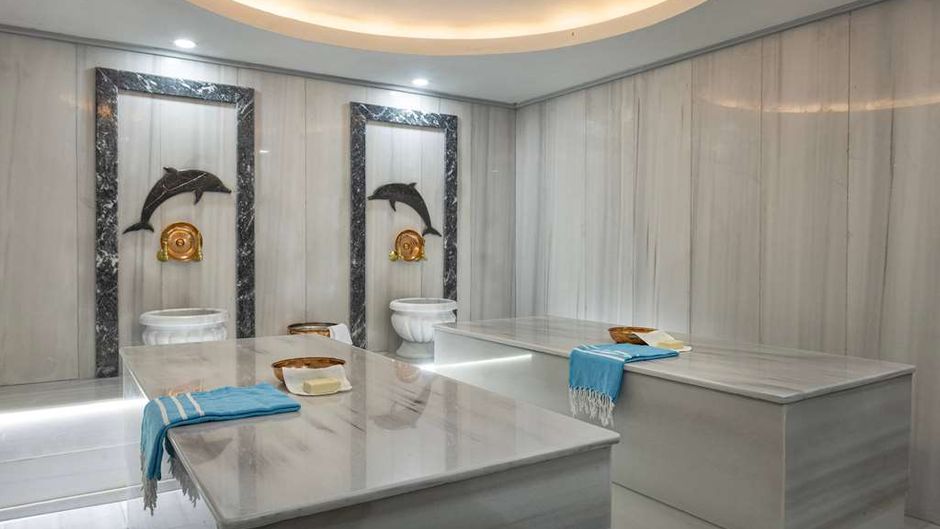 Ramada Plaza by Wyndham Batumi Spa